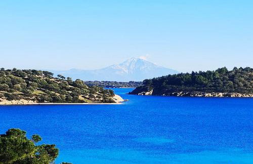 Holiday Home with Amazing Sea View - Foto 15