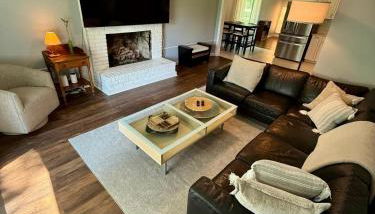 Cozy Mid Century Home in Athens GA - Foto 5