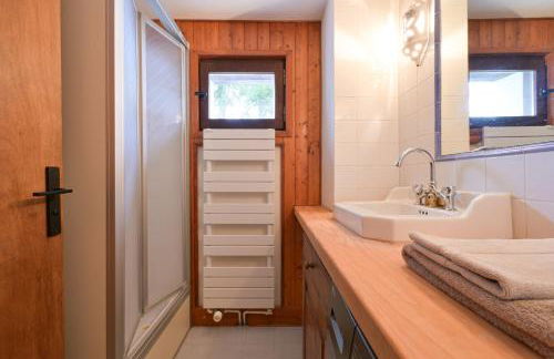 Chalet Coualoup Ski La Clusaz - Foto 10