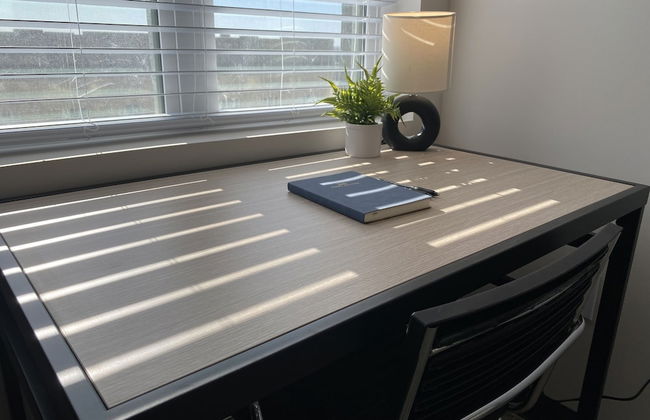 Atmosphere Lincoln - Photo 18