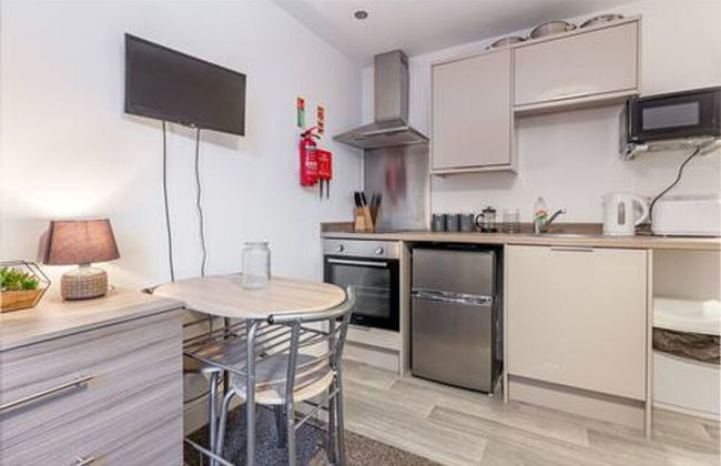 Host Stay Pierpoint Apartment - Foto 6