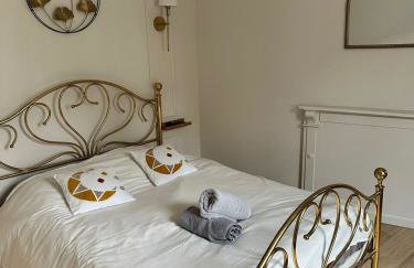 Cocon détente & Jacuzzi(Balnéo) - Photo 12