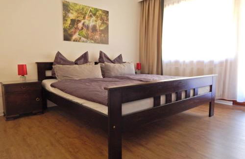 FREE Apartment - Bei den Thermen - Foto 5