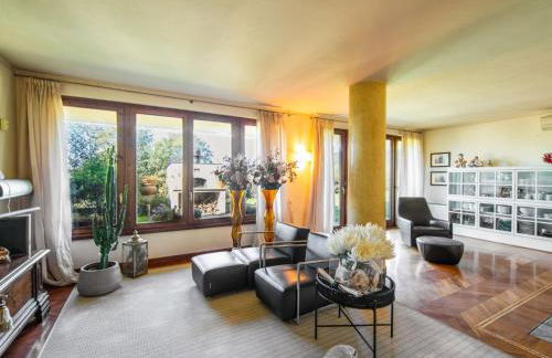 Villa Villa Il Guscio by Interhome - Foto 12