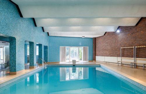 Beautiful 'Mayfield' Villa with private pool! - Foto 65