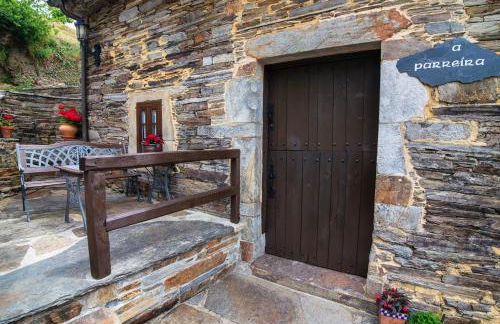 Apartamentos Rurales Casa Riveras - Foto 7