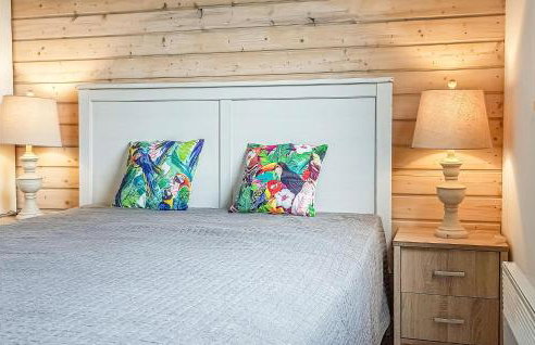 Beautiful Home In Nowe Warpno With Wifi - Foto 14