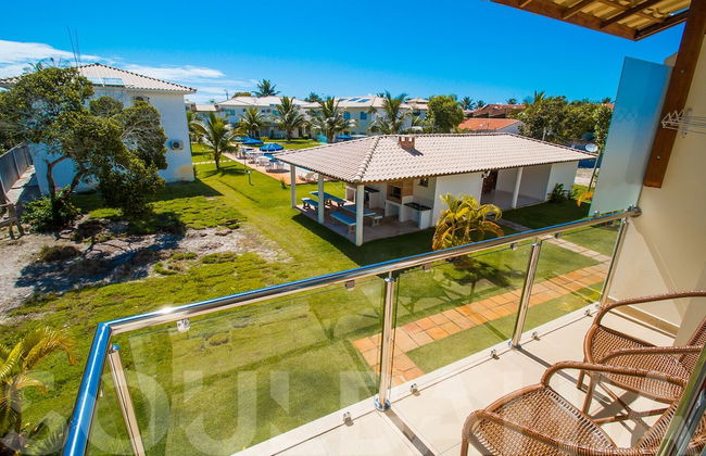 Porto Luar Apart Hotel - Foto 32