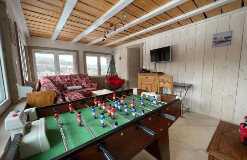 La remise du Murgé - Foto 16