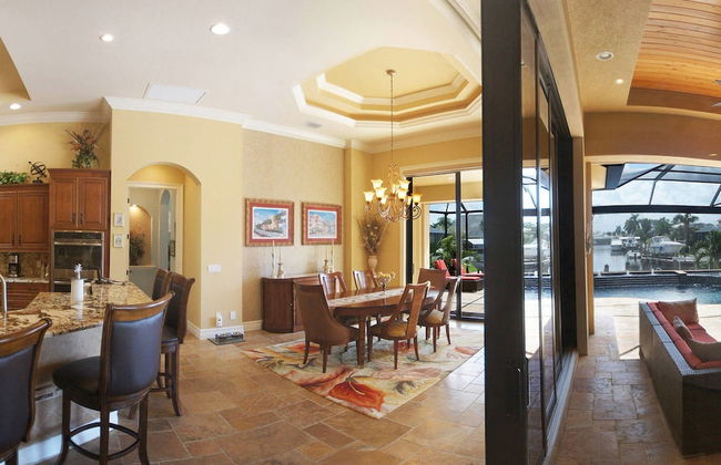 House Sunshine by Vacationhit - Foto 23