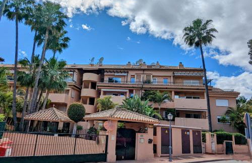 Marbella - Playa Alicate 2br holiday apartment - Foto 6