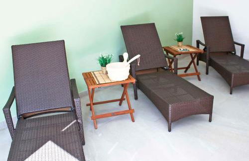 Villa Louisa - Wohnung 51 - Foto 33