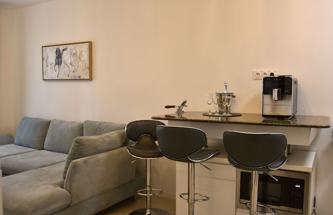 Residence D'Azur - Foto 55