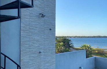 Apartamento Lagoa do Paraiso - Jericoacoara - Foto 23