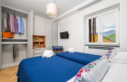 Regina Vittoria Relais EcoSmart Luxury Home SPA - De Vivo Realty - Foto 80