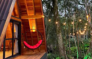 Laventure Rouge- sofisticação na Serra Gaúcha - Foto 21