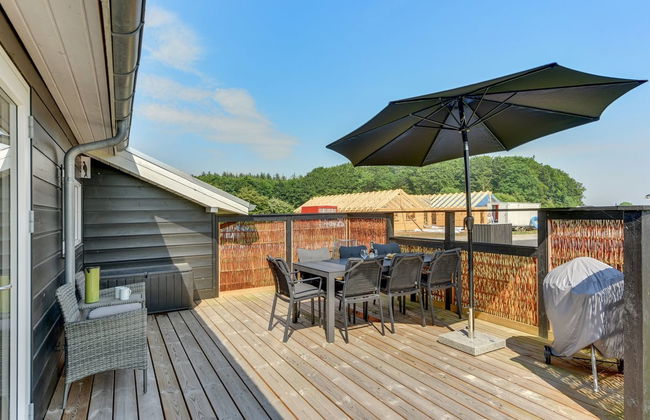 "Iorund" - 550m from the sea - Foto 33