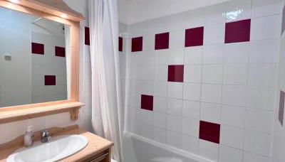 Appartement 4 personnes avec piscine intérieure - Foto 5