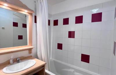 Appartement 4 personnes avec piscine intérieure - Foto 5