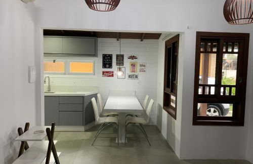 Villa Ponta das Canas Residence - Photo 13