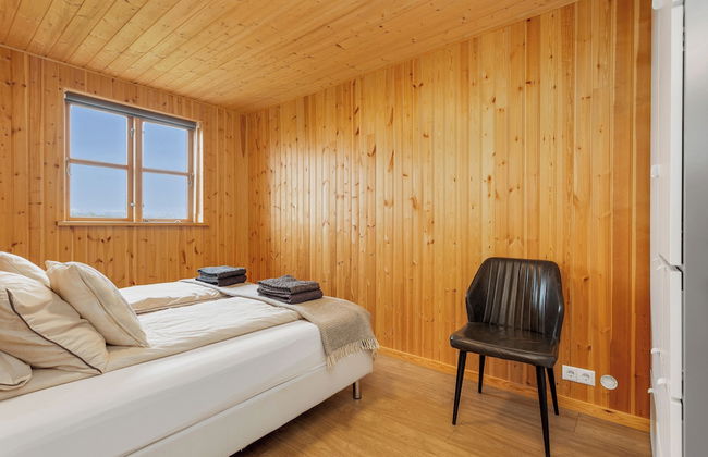 Ocean Break Cabins - Foto 35