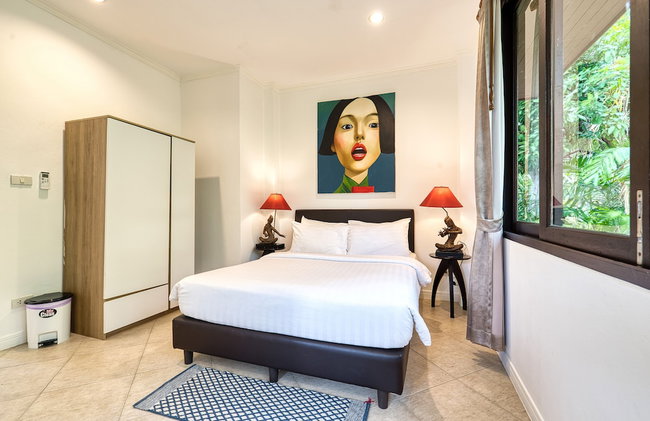 Baan Rawee Villas - Foto 18