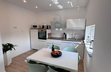 Ferienwohnung Dariana Schwalbach/Saar - Foto 14