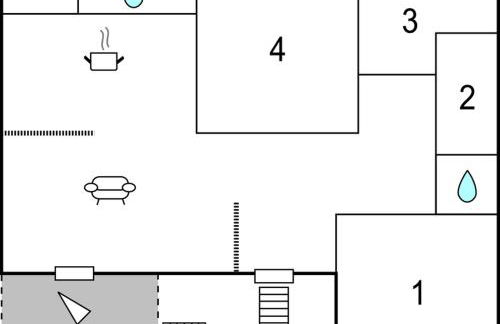 Nice Home In Arcos De La Frontera - Foto 32