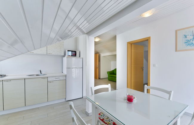 Apartments Liovic - Photo 13