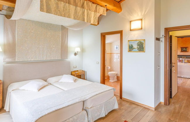 La Tana del Ghiro 20 - Photo 35