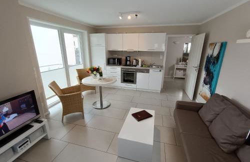 Haus Nemo - Appartement 5, Gemütliches Appartement - Strandkorb, strandnah 50 m - Foto 17