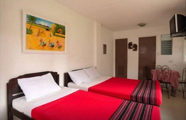 Nardi-Mar Transient House - Foto 8