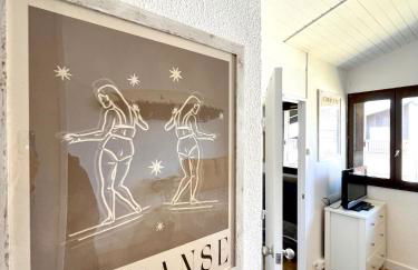 COSY & SURF : Confort et vue Mer à Seignosse Le Penon - Foto 15