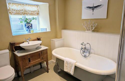 Cotswolds Townhouse in centre of Tetbury - Foto 36