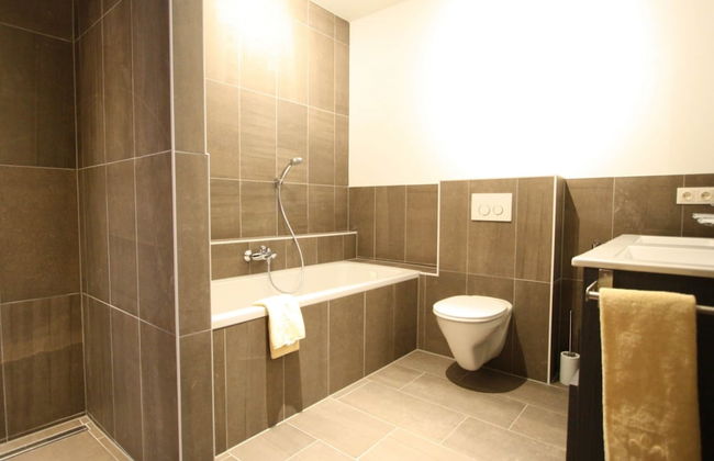 Vogue Apartment in Sankt Margarethen im Lungau Near Ski Lift - Foto 36