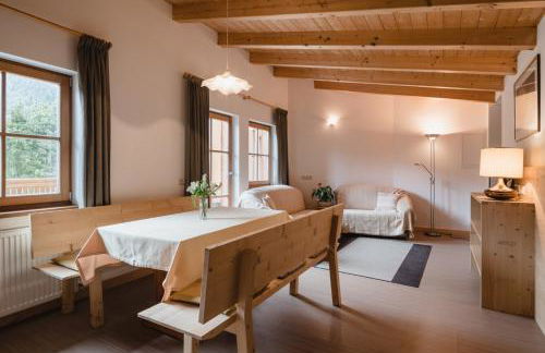 CHALET MARLENE - Ferienhaus - Foto 11