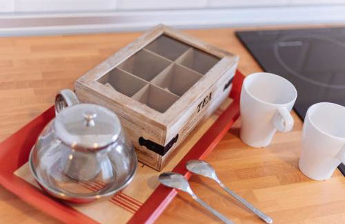 Puccini Oasis - Mimì - Foto 11