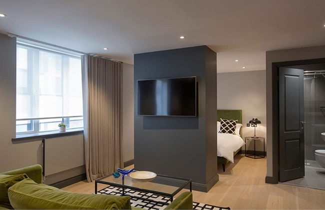 No.8 Waterloo Apartments - Foto 23