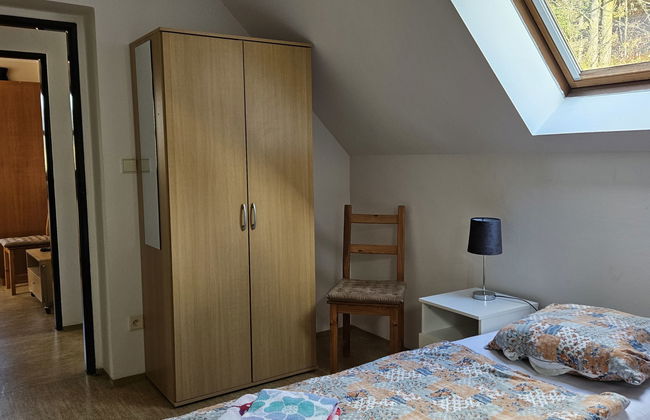 3 bedroom House in Stárkov with swimming pool and garden - Photo 14