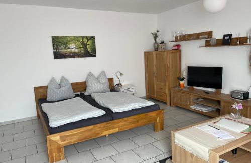 Apartment am Kurpark - Foto 4