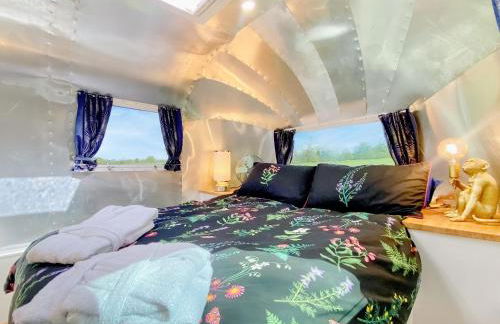 Lanes End Farm Airstream - Foto 7