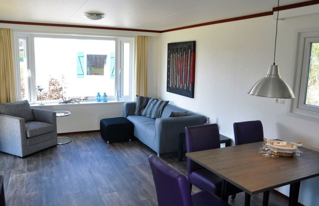 Holiday Chalets Mariënberg Hardenberg N6778 - Photo 3