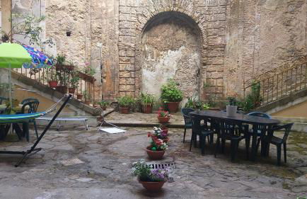 La casetta di Ulisse Minicasa per amici - Foto 7