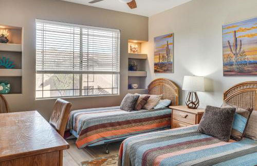 Oro Valley Condo - Nearby Golf and Hiking! - Foto 27