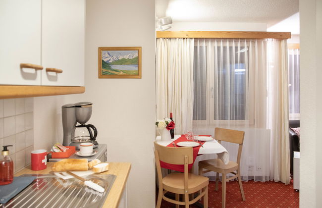 Chalet Abendrot apARTments - Foto 2