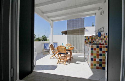 B&B Villa Genny a pochi passi dal mare - Foto 1