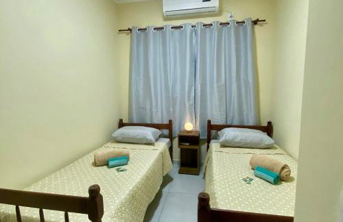 Casa completa com 2 quartos e garagem perto do aeroporto - Foto 23