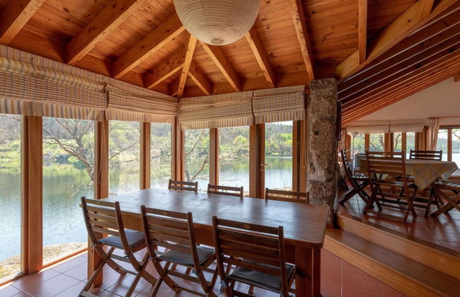 Mansion in Dao Valley by River Beach - Foto 23