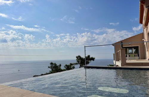 Villa Naïm Esterel - Foto 46