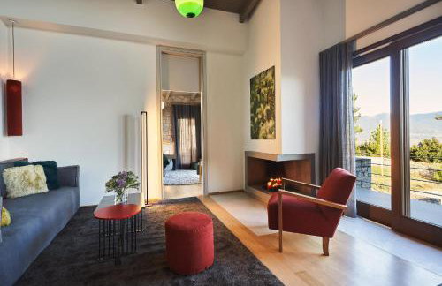 Alti Luxury Villa - Foto 33